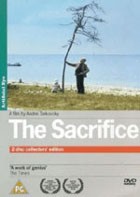 The Sacrifice (AE 2002)