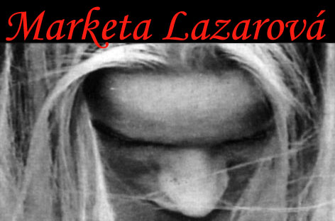 Vstupte na stránky vìnované filmu Marketa Lazarová