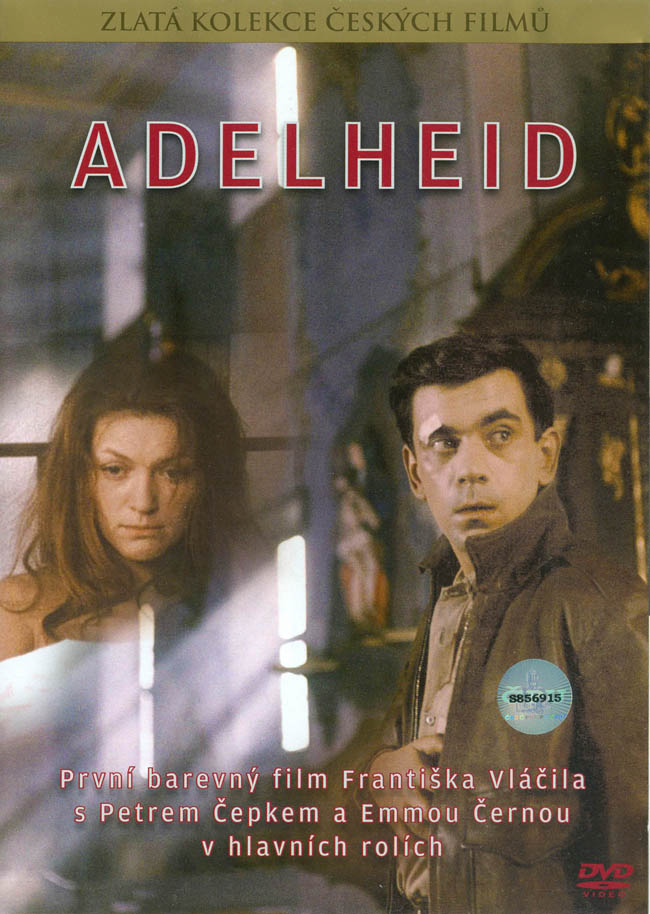 Adelheid, DVD, Bonton