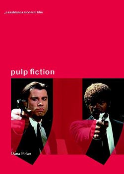 Dana Polan: Pulp Fiction